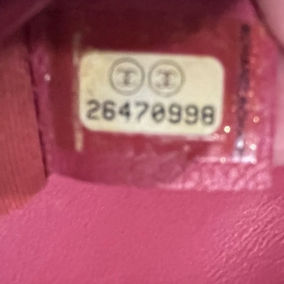 Rare Chanel top handle boy bag in excellent condition - Picture 7 of 10